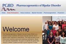 PharmacogenomicsofBipolarDisorder