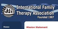 International Family Therapy Association (IFTA)