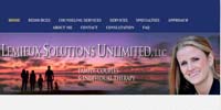 Lemieux Solutions Unlimited