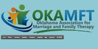 Oklahoma Association for Marriage and Family Therapy