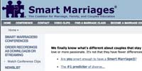 Smart Marriages: The Coalition for Marriage, Family and Couples Education (CMFCE), LLC