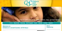 Children's Grief Center of El Paso