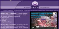 Missing GRACE Foundation Support Groups