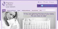 Pregnancy and Infant Loss Network