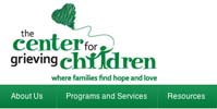 The Center for Grieving Children