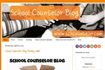 School Counselor Blog
