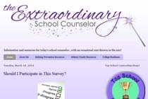 The Extraordinary School Counselor