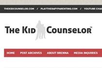 The Kid Counselor