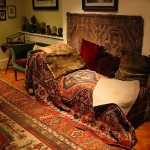 Freud's Sofa