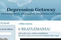 DepressionGetaway