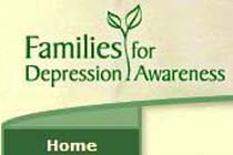 FamiliesforDepressionAwareness