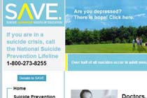 SuicideAwarenessVoicesofEducation