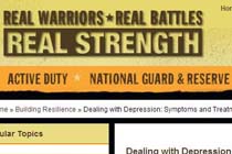 TheRealWarriorsCampaignDealingwithDepressionSymptomsandTreatment