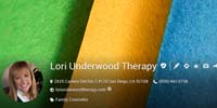 LoriUnderwoodTherapy