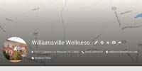 WilliamsvilleWellness