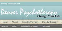 Denver Psychotherapy