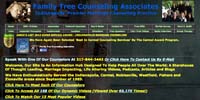Family Tree Counseling Associates