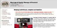 Marriage & Family Therapy of Trumbull