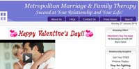 Metropolitan Marriage and Family Therapy, PLLC