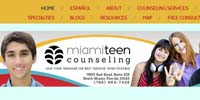 Miami Teen Counseling