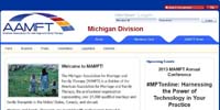 Michigan Association for Marriage and Family Therapy
