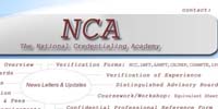 National Credentialing Academy