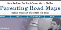 Parenting Road Maps