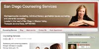 San Diego Counseling Services
