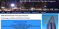 World Family Therapy Congress