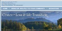 Center For Loss & Life Transition