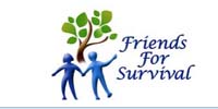 Friends for Survival, Inc.