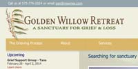 Golden Willow Retreat