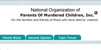 POMC—Parents of Murdered Children, Inc.