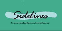 Sidelines National Support Network