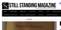Still Standing Magazine