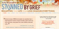 Stunned By Grief