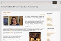 Cameron Park Elementary School Counseling