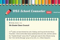 DBS School Counselor