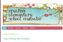 Creative Elementary School Counselor