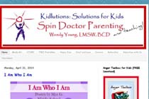 Kidlutions:  Solutions for Kids
