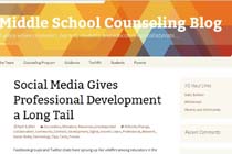 Middle School Counseling Blog