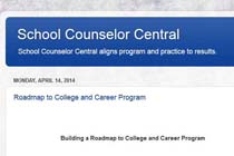 School Counselor Central