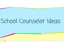 School Counselor Ideas