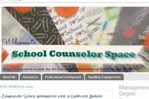 School Counselor Space