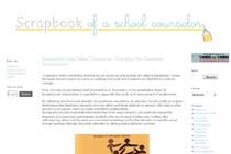 Scrapbook of a School Counselor