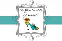 Stylish School Counselor