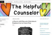 The Helpful Counselor