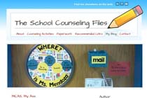 The School Counseling Files
