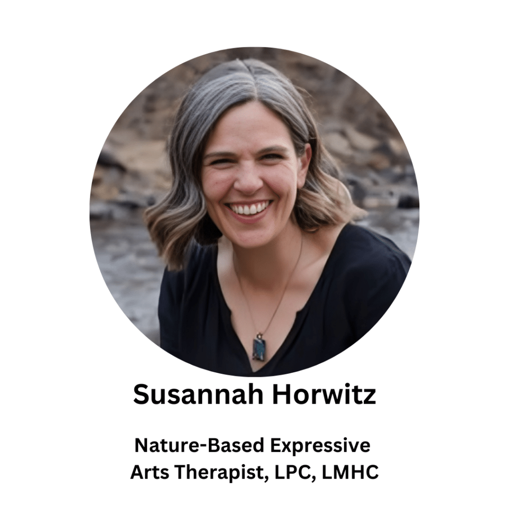 Susannah Horwitz's Private Practice Mastery