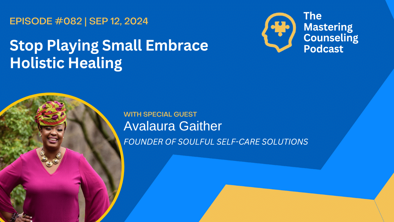 Unlocking Intuition and Self-Love Insights from Avalaura Gaither Ep.82